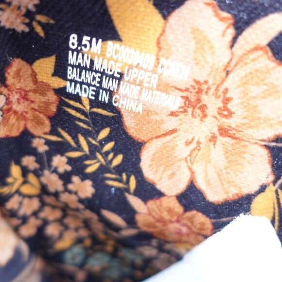 NWOB BOC Riding Tall Boots Size 8.5 Black Leather Block Heels Equestrian - Picture 6 of 6